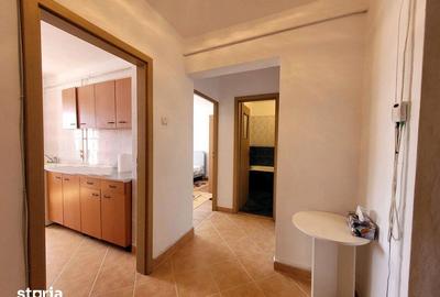 Apartament cu 2 camere decomandat, mobilat în Tomis III - 8