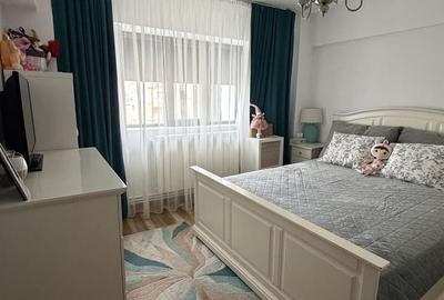 Apartament cu 3 camere decomandat în Ultracentral - 7