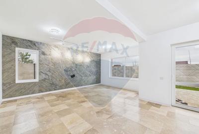 Casa moderna de vanzare P+1E, Comuna Berceni - 3