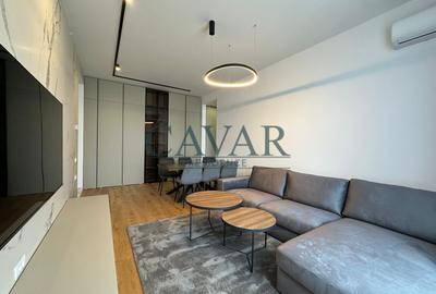 Apartament cu 3 camere semidecomandat, mobilat în Brâncoveanu - 2