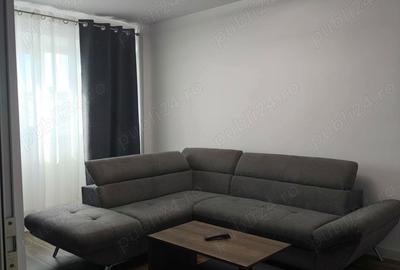 Apartament cu 2 camere decomandat în Mazepa 2 - 5
