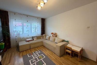 Apartament cu 2 camere decomandat, mobilat în Noua - 5