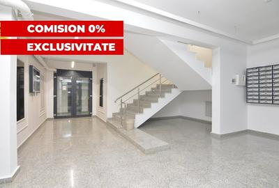 VANZARE GARSONIERA PIPERA - OMV - IVORY- COMISION 0% Complet Mobilata si Utilata - 20
