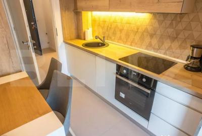 Apartament cu 3 camere semidecomandat în Calea Turzii - 2