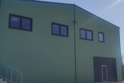 Spațiu comercial, de 1,200 mp, în Buftea - 4