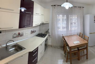 Închiriez Garsoniera Superba - zona Unirii - 5