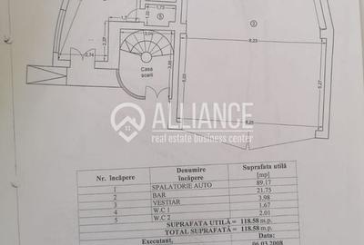 ZONA INDUSTRIALA (COD10) - Spatiu comercial de vanzare - 4