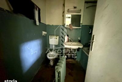 Apartament cu 2 camere decomandat în Dâmbovița - 8