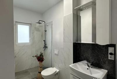 Apartament cu 3 camere decomandat, mobilat în Săsar - 10