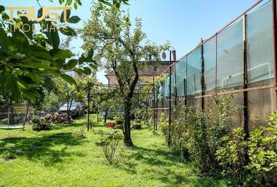 Exclusivitate  l Casa in calcan l Teren 710 MP l Andrei Muresanu - 13