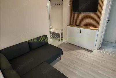 Lujerului, apartament 2 camere, inchiriere lunga durata (metrou)