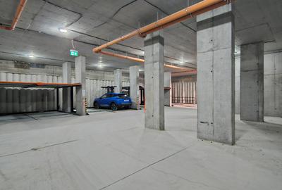 Apartament cu 3 Camere in Bloc Nou Curte Interioară Garaj Str Primăverii Stadion - 48