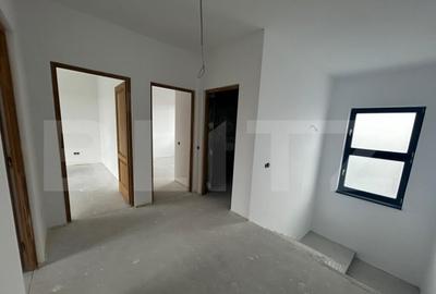 Duplex de vanzare, 153,70 mp, cartierul Unirii - 5