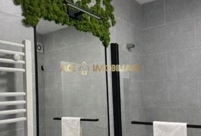 Apartament cu 2 camere decomandat, mobilat în Popești-Leordeni - 20