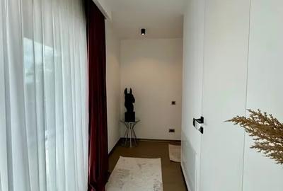 Apartament cu 3 camere decomandat, mobilat în Ultracentral - 9