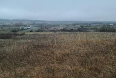 Teren de 10912 mp, în Crasna