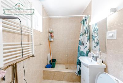 Apartament cu 3 camere semidecomandat, mobilat în Central - 7