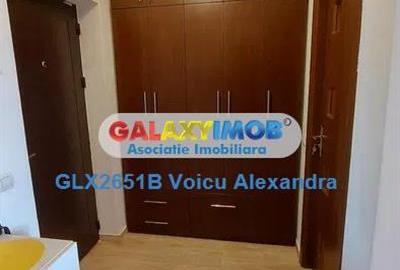 Garsonieră decomandată, mobilată în Berceni - 6