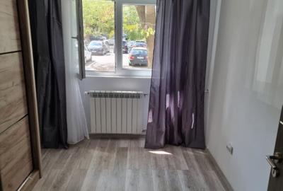 Inchiriez apartament 3 camere zona Sebastian. - 5