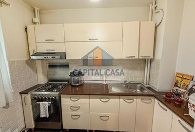 Apartament cu 3 camere decomandat, mobilat în Prelungirea Ghencea - 2