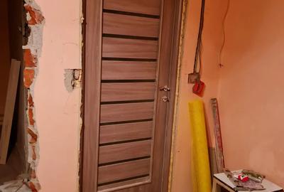 Apartament cu 3 camere semidecomandat în Central - 7