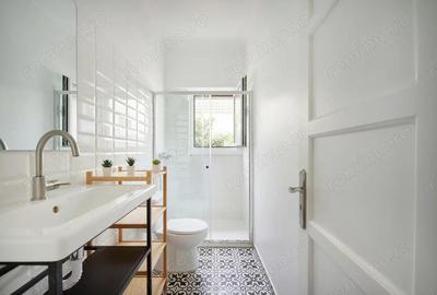 Apartament cu 2 camere decomandat în Dacia - 4