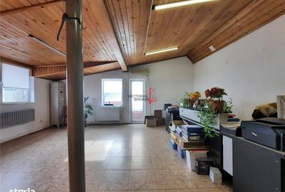 Casă cu 1 camere în Dobroești - 3