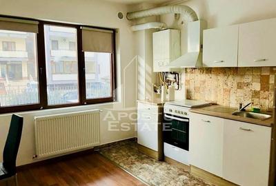 Apartament cu 1 camera, decomandat, zona Torontalului - 4