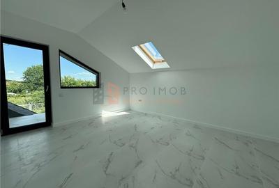 Casa tip P+M zona Mierea - 7