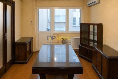 Apartament cu 2 camere circular în Sala Palatului - 3