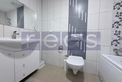 Apartament cu 3 camere în Ștefăneștii de Jos - 10