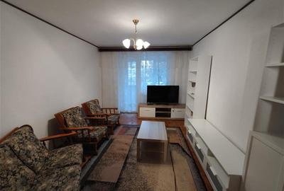 Apartament cu 3 camere decomandat, mobilat în Vest - 16