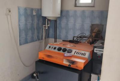 Casă cu 4 camere cu Teren 4800 Mp în Central - 5