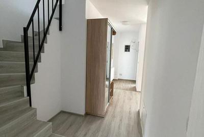 1/2 Duplex | Calea Urseni-Ciarda | Asfalt | 4 camere | 3 bai - 1