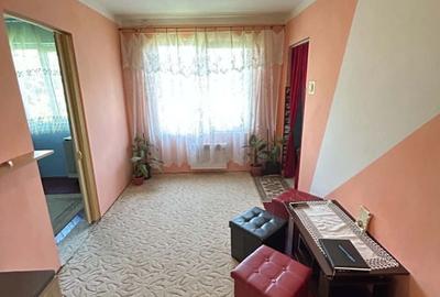 Apartament cu 2 camere în Orașul Vechi - 5