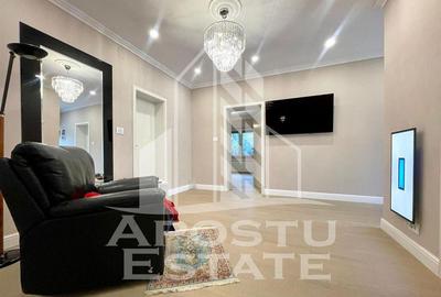 Casa moderna cu garaj in zona Crisan - 13