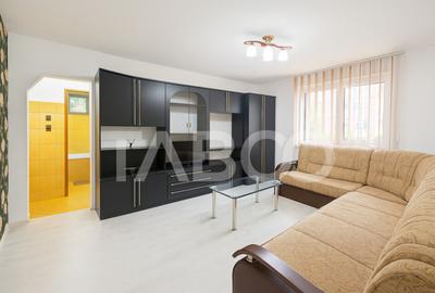 Apartament cu 2 camere semidecomandat, mobilat în Vasile Aaron - 2