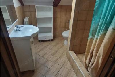 Inchiriez apartament la casa 4 camere, Gai - 17