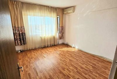 Apartament cu 3 camere decomandat în Central - 6