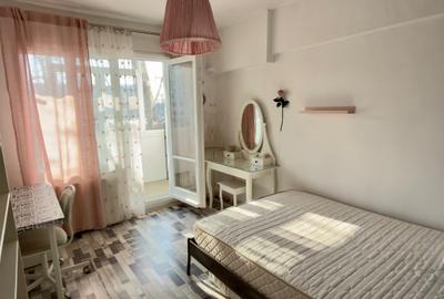 Apartament cu 4 camere decomandat, mobilat în Lujerului - 1