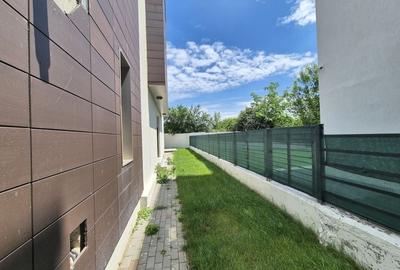 Vila 430,44 mp Green Lake Baneasa - 32