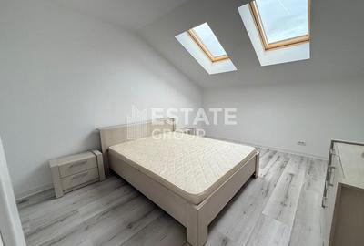 Dumbravita-Kaufland, spatios, mobilat modern Dumbravita-Kaufland, spatios, mobilat modern - 11