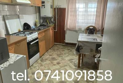 Apartament cu 2 camere semidecomandat în Central - 2