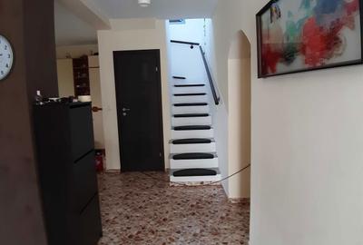 Casă cu 4 camere în Pâncota - 5