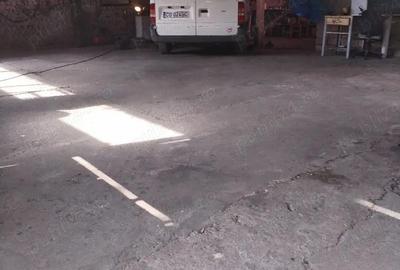 Spațiu comercial, de 180 mp, în Central - 5