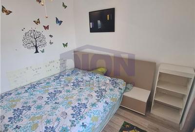Apartament cu 2 camere în Grivița - 8