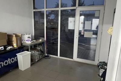 Spațiu comercial, de 65 mp, în Central - 5