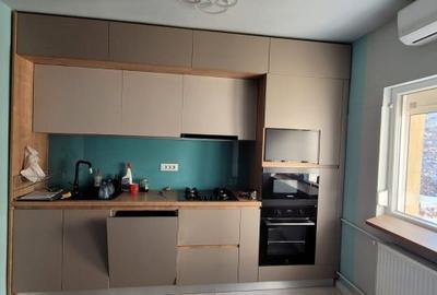 Vitan Mall - Apartament 3 Camere Modern | Bloc Anvelopat Termic Vitan Mall - Apartament 3 Camere Modern | Bloc Anvelopat Termic - 1