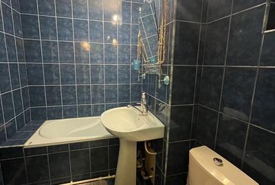 Apartament cu 2 camere decomandat în Obor - 1