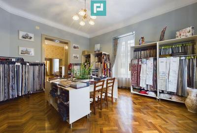 Apartament cu 3 camere, zona ultracentrala - 4